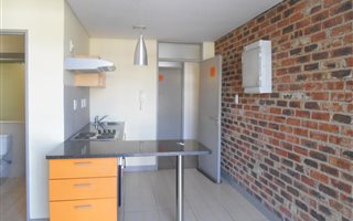 0.5 Bedroom Apartment in Richmond