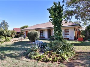 3 Bed House in Die Boord