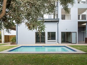 1 Bed Apartment in Risidale