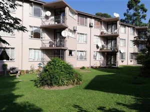 2 Bed Apartment in Pinetown Central