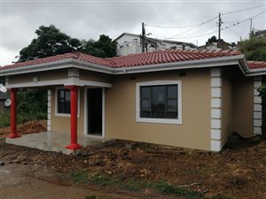 2 Bed House in Illovo Beach