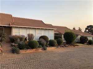 2 Bedroom Townhouse in Lindhaven