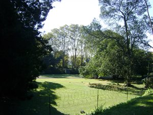 1138 m² Land available in Wembley