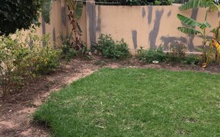 2 Bedroom Townhouse in Vorna Valley