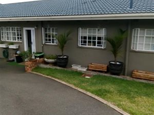 3 Bedroom House in Clansthal