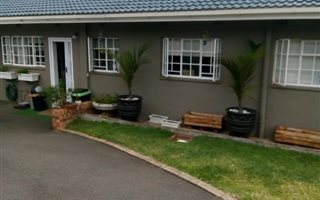 3 Bedroom House in Clansthal