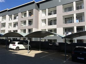 1 Bed Apartment in Edenglen