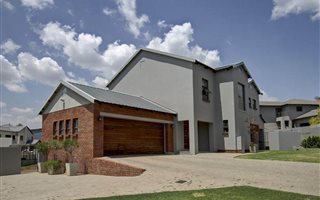 3 Bedroom House in Faerie Glen