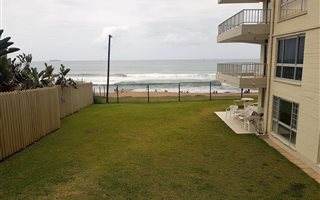 3 Bedroom Apartment in Compensation Beach