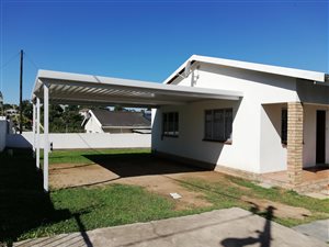 3 Bed House in Sea View