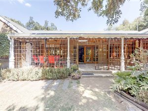 4 Bed House in Lambton