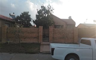 3 Bedroom House in Ivory Park