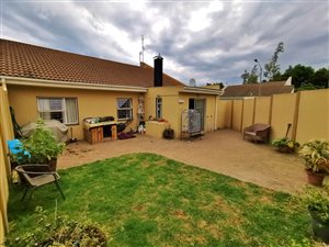 3 Bed House in Longdown