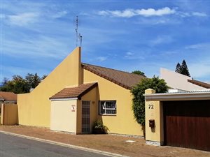 3 Bed House in Longdown
