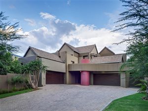 5 Bed House in Silver Stream