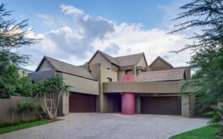 5 Bedroom House in Silver Stream