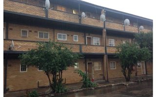 2 Bedroom Townhouse in Vanderbijlpark CW