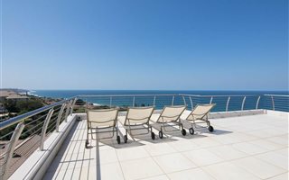 4 Bedroom Apartment in Simbithi Estate