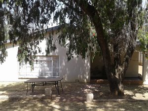 2 Bed Townhouse in Mountain View