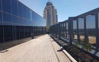 800 m² Commercial space in Sandown