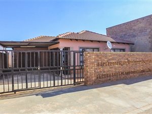 3 Bed House in Dawnpark