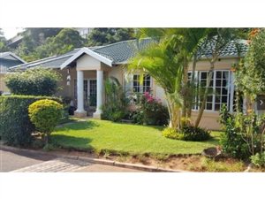 2 Bed House in Somerset Park