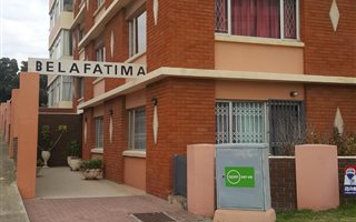2 Bedroom Apartment in Humewood