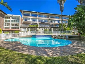 2 Bed Apartment in Hurl Park