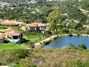 1400 m² Land available in Schoongezicht