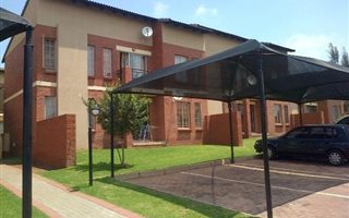3 Bedroom Apartment in Noordwyk