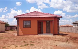 3 Bedroom House in Klerksoord