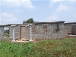3 Bed House in Noldick