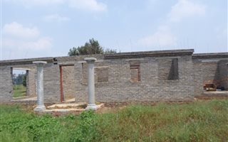 3 Bedroom House in Noldick