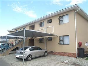 2 Bed Apartment in Gonubie