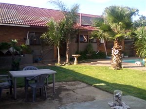 3 Bed House in Vanderbijlpark SE7
