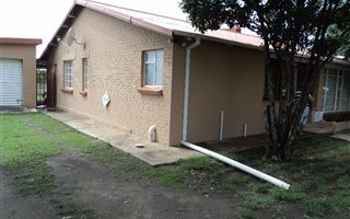 3 Bedroom House in Kroonstad