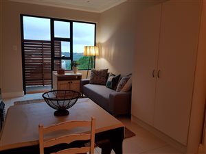 1 Bedroom Garden Cottage in Winston Park