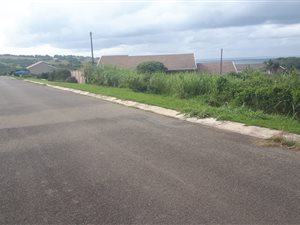 936 m² Land available in Kaysers Beach