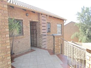 2 Bed Townhouse in Boardwalk Villas