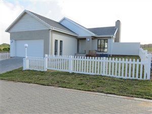 3 Bed House in Kabega Park