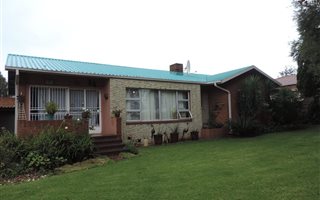 3 Bedroom House in Vanderbijlpark SW5