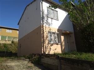 2 Bed Duplex in Forest Haven