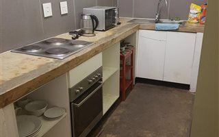 1 Bedroom Apartment in Maboneng Precinct