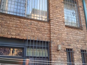 3 Bed Townhouse in Capital Park