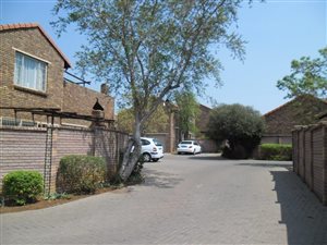 2 Bed House in Willow Park