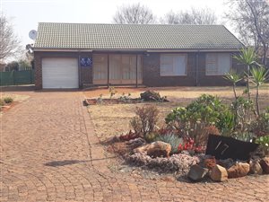 3 Bedroom House in Highbury