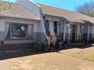 4 Bed House in Camperdown