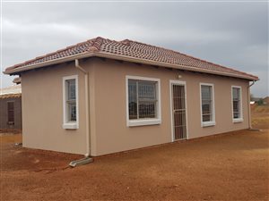 3 Bed House in Mamelodi West