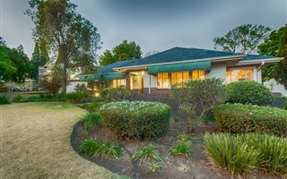 3 Bedroom House in Dunvegan