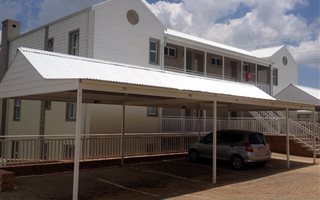 1 Bedroom Apartment in Erasmus Park
